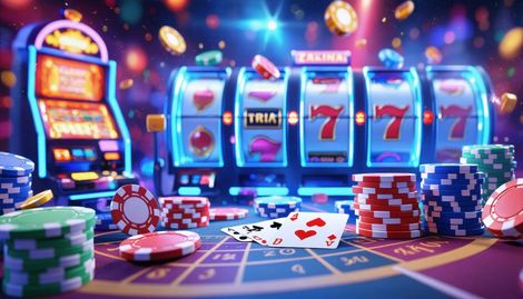 En Güncel Deneme Bonusları Rehberi ile Avantajlı Başlangıç Fırsatlarını Keşfedin