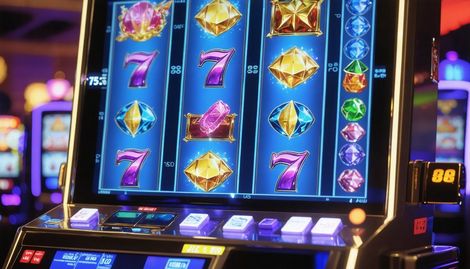 Slot Oyunlarında Kazanma Stratejileri: Yeni Başlayanlar ve Deneyimli Oyuncuların