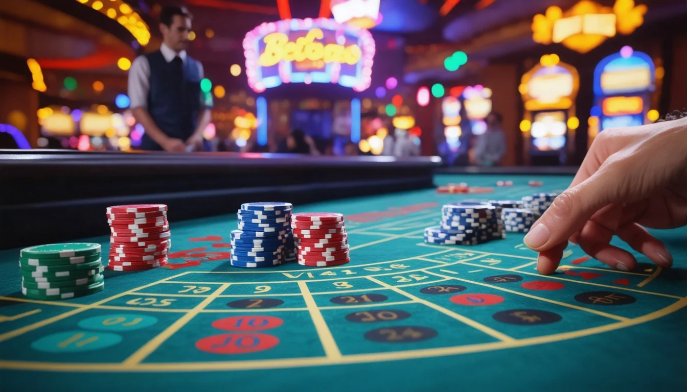 Betoffice Güncel Giriş Bağlantısı ve Avantajları