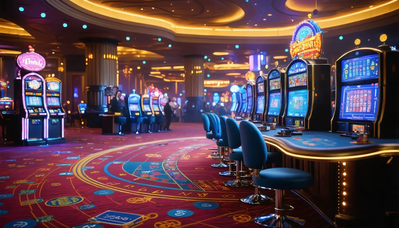 Galabet Güncel Giriş Bağlantısı ve Avantajları