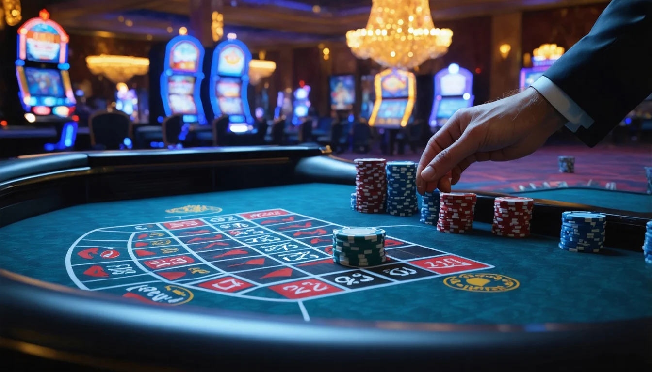 Huqqabet Güncel Giriş Bağlantısı ve Öne Çıkan Özellikleri