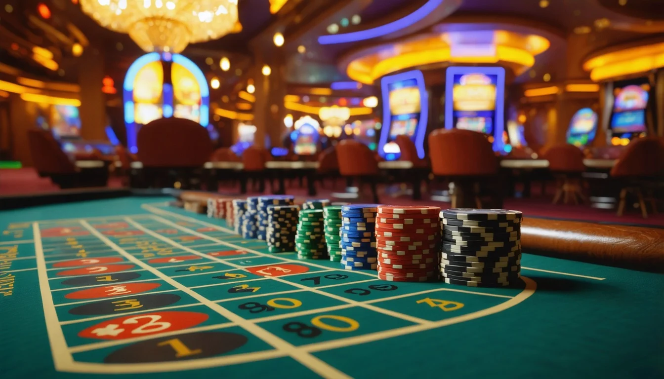 Stake Güncel Giriş Bağlantısı ve Avantajları