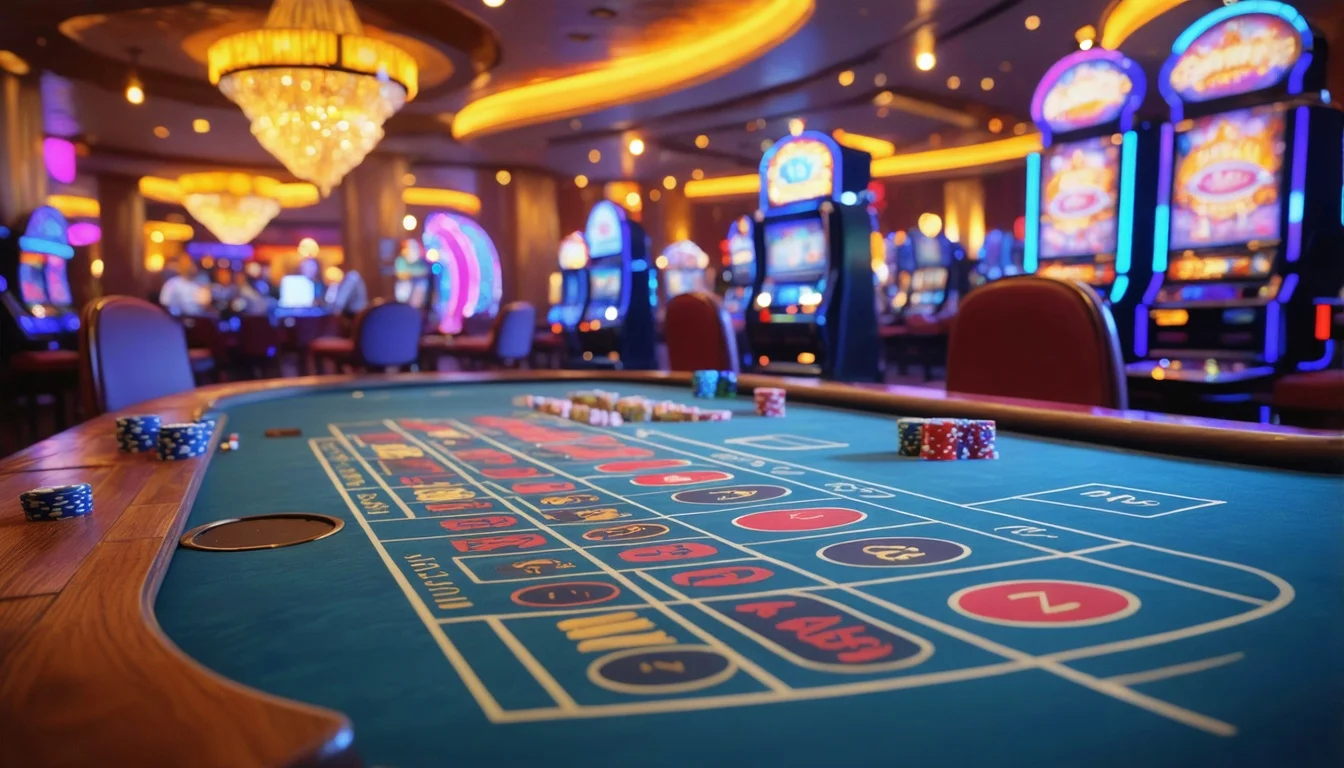 Vidobet Güncel Giriş Bağlantısı ve Ödeme Seçenekleri